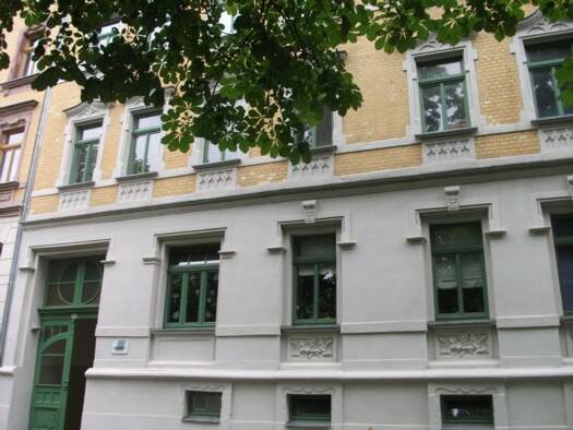 Wohnung zur Miete 250 € 2 Zimmer 44,7 m² EG frei ab 01.05.2026 Hilbersdorfer Str. 62 we 1 Hilbersdorf Chemnitz 09131