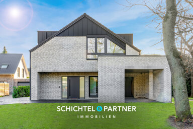 Einfamilienhaus zum Kauf 1.150.000 € 5 Zimmer 173,6 m² 471 m² Grundstück Borgfeld Bremen 28357