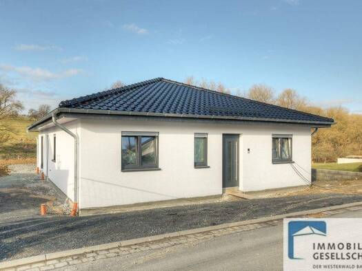 Bungalow zum Kauf provisionsfrei 428.000 € 4 Zimmer 140 m² 660 m² Grundstück Borod 57614