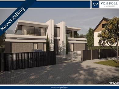 Grundstück zum Kauf 748.000 € 1.080 m² Grundstück Höhenrain Berg 82335