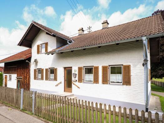 Einfamilienhaus zum Kauf 445.000 € 4 Zimmer 90 m² 995 m² Grundstück Prem 86984