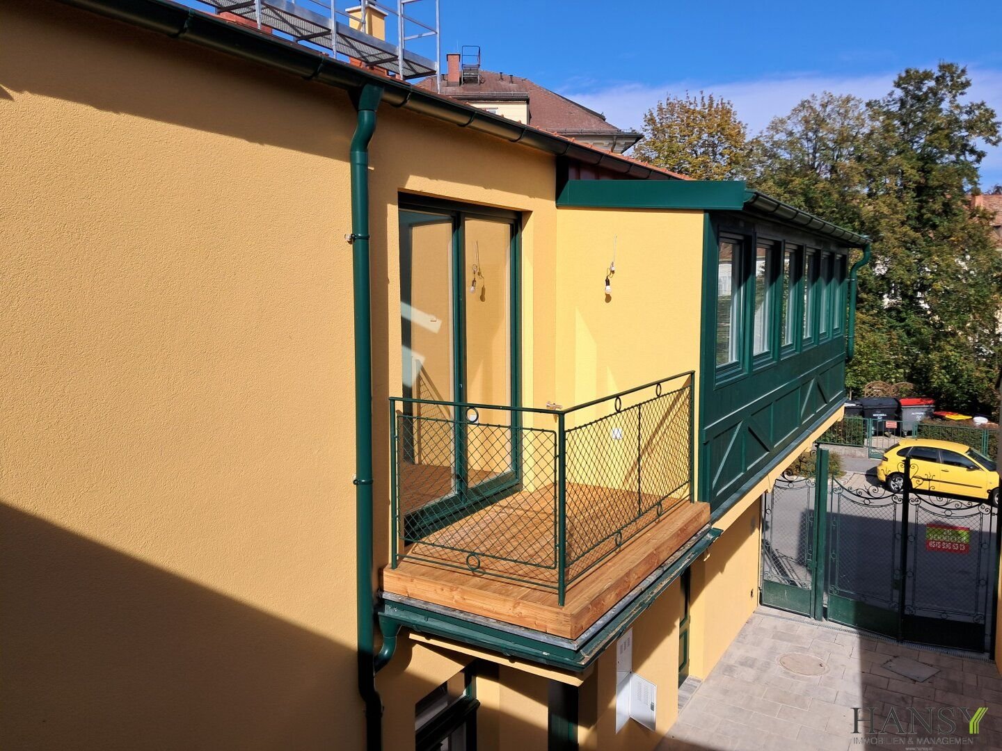 Wohnung zum Kauf 399.000 € 3 Zimmer 63,7 m²<br/>Wohnfläche Baden 2500