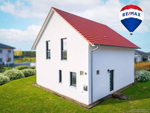 Einfamilienhaus zum Kauf 627.000 € 5 Zimmer 148,3 m² 698 m² Grundstück Barleben 39179