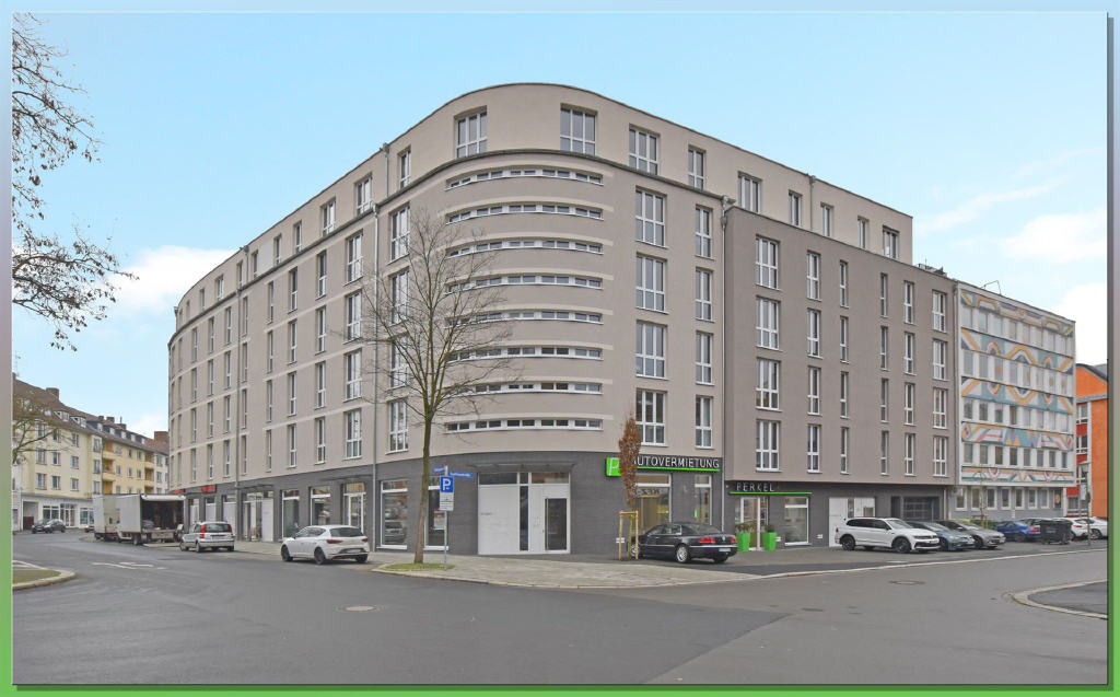 Wohnung zur Miete 1.310 € 3 Zimmer 102,5 m²<br/>Wohnfläche 3.<br/>Geschoss ab sofort<br/>Verfügbarkeit Karthäuserstraße Kassel 34117