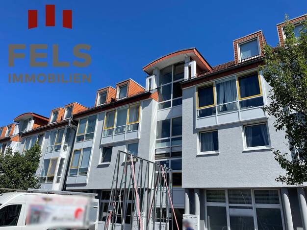 Wohnung zum Kauf 149.000 € 2 Zimmer 47 m² Steinberg Dietzenbach 63128