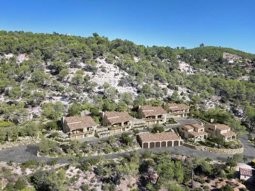 Villa zum Kauf 495.000 € 4 Zimmer 89 m² 345 m² Grundstück Esparron-de-Verdon 04800