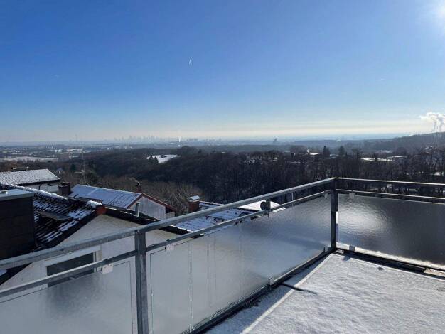 Penthouse zur Miete 1.600 € 4 Zimmer 158 m² 2. Geschoss Mammolshain Königstein 61462