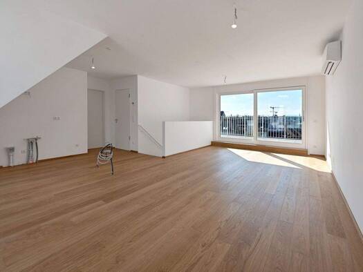 Wohnung zum Kauf - Erstbezug 1.610.700 € 4 Zimmer 140,1 m² Schumanngasse 35 Wien 1180