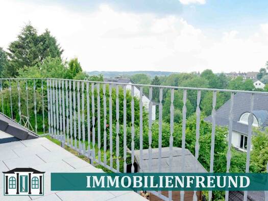 Wohnung zur Miete 550 € 3 Zimmer 75,6 m² 1. Geschoss frei ab 01.12.2025 Cronenberg Wuppertal 42349