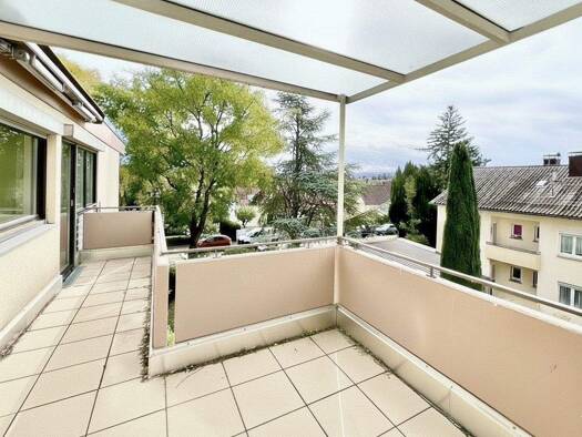 Wohnung zum Kauf 317.000 € 3 Zimmer 85,3 m² Sommerrain Stuttgart 70374