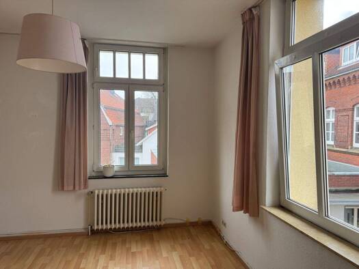 Wohnung zur Miete 390 € 2 Zimmer 51 m² 1. Geschoss frei ab 01.06.2026 Hohe Straße 11 Altstadt Quakenbrück 49610