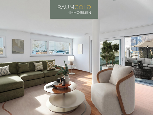 Wohnung zum Kauf 429.000 € 4,5 Zimmer 119,2 m² Grenzach Grenzach-Wyhlen 79639