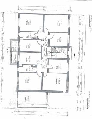 Wohnung zum Kauf provisionsfrei 220.000 € 3 Zimmer 73 m²<br/>Wohnfläche ab sofort<br/>Verfügbarkeit Emdenstr. Calenberger Neustadt Hannover 30167