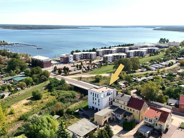 Wohnung zur Miete 1.390 € 3 Zimmer 139 m² 1. Geschoss frei ab 01.11.2026 Mühlstraße Bitterfeld Bitterfeld-Wolfen 06749