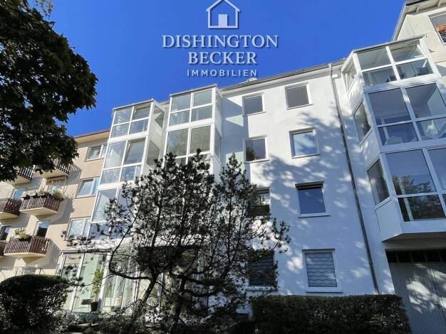 Wohnung zum Kauf 185.000 € 2 Zimmer 52,4 m² Harburg Hamburg 21073