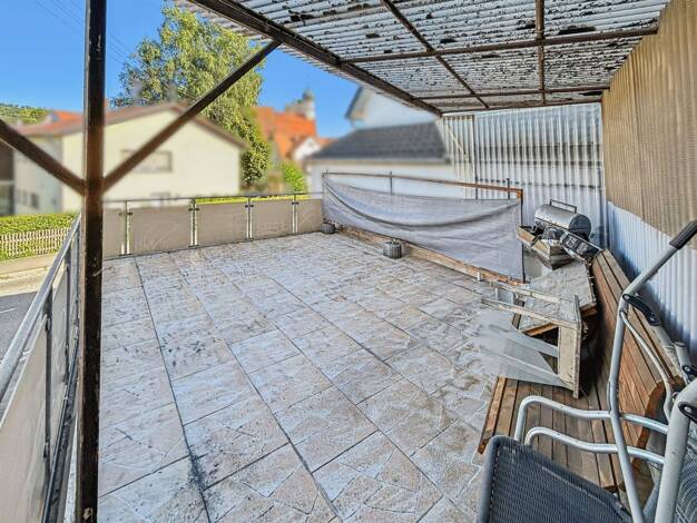 Einfamilienhaus zum Kauf 189.000 € 8 Zimmer 262 m² 300 m² Grundstück Jungnau Sigmaringen 72488