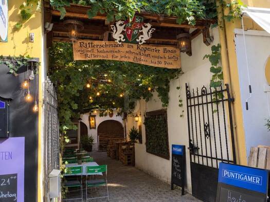 Restaurant zur Miete 1.900 € Sankt Leonhard Graz 8010