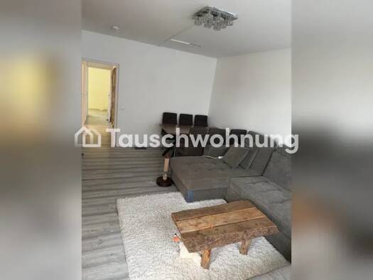 Wohnung zur Miete Tauschwohnung 500 € 2,5 Zimmer 67 m² Sasel Wandsbek 22149