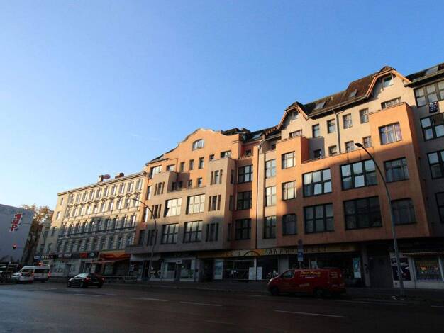 Sonstiges zum Kauf als Kapitalanlage geeignet 349.000 € 2 Zimmer 60,8 m² Neukölln Berlin 12049