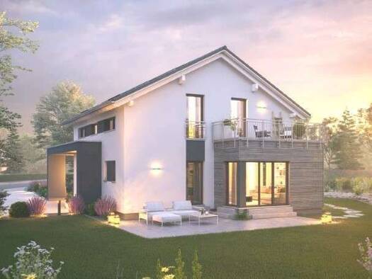 Einfamilienhaus zum Kauf - Erstbezug provisionsfrei 529.000 € 5 Zimmer 140 m² 460 m² Grundstück Werdohl 58791