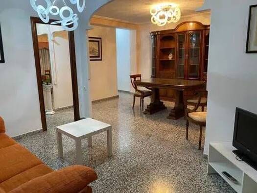 Wohnung zur Miete 850 € 2 Zimmer 89 m² 2. Geschoss Camino Real Sagunt / Sagunto 46500