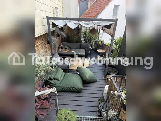 Maisonette zur Miete Tauschwohnung 1.000 € 4 Zimmer 110 m² Steintor Ost 28203