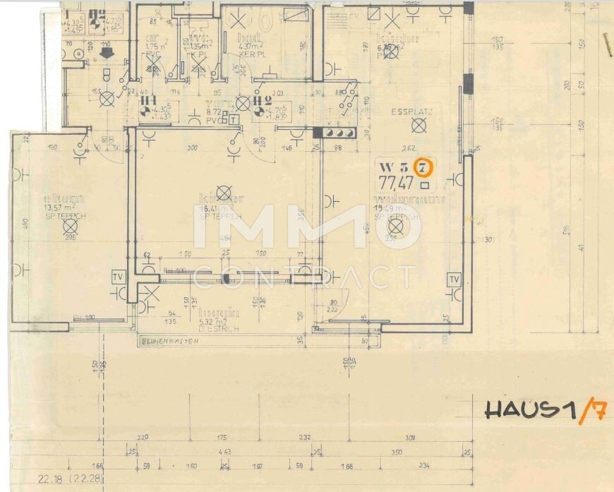 Wohnung zur Miete 795 € 3 Zimmer 72,2 m²<br/>Wohnfläche 2.<br/>Geschoss Bad Erlach 2822