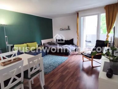 Wohnung zur Miete 569 € 1 Zimmer 46 m² 3. Geschoss Nippes Köln 50733