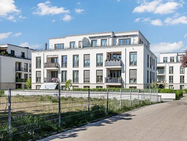 Wohnung zum Kauf 419.000 € 3 Zimmer 72,8 m² 2. Geschoss frei ab 01.12.2025 Berlin 12524