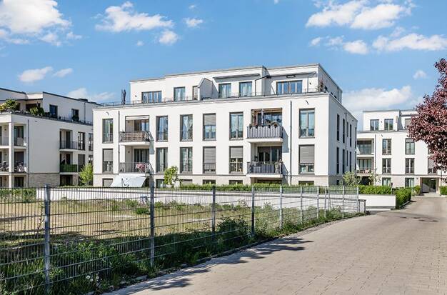 Wohnung zum Kauf 419.000 € 3 Zimmer 72,8 m² 2. Geschoss frei ab 01.12.2025 Altglienicke Berlin 12524