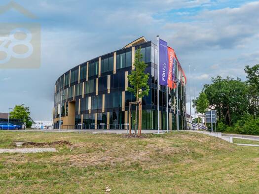 Bürofläche zur Miete provisionsfrei 1.170 m² Bürofläche Querum Wabe - Schunter - Beberbach 38108