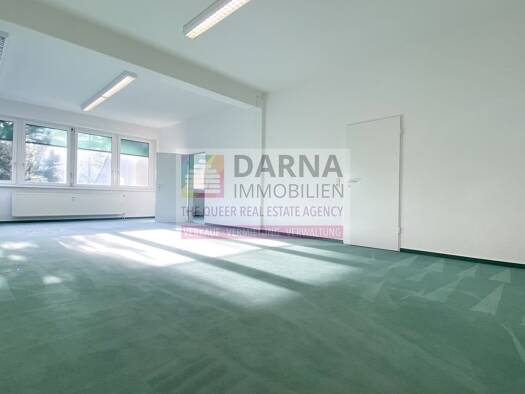 Bürogebäude zur Miete 99 m² Bürofläche Am Technologiepark 1 Kolkwitz 03099