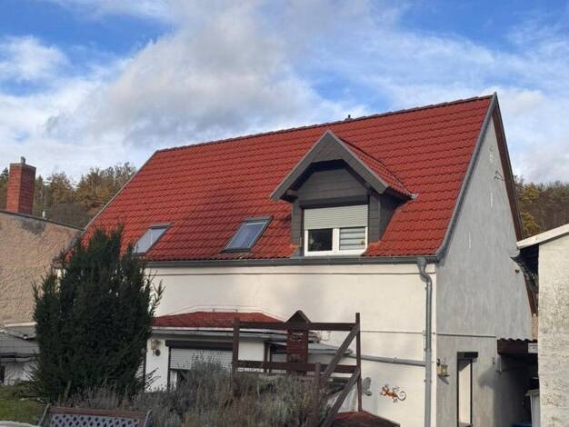 Einfamilienhaus zum Kauf 140.000 € 3 Zimmer 118,2 m² 388 m² Grundstück frei ab sofort Wimmelburg 06313
