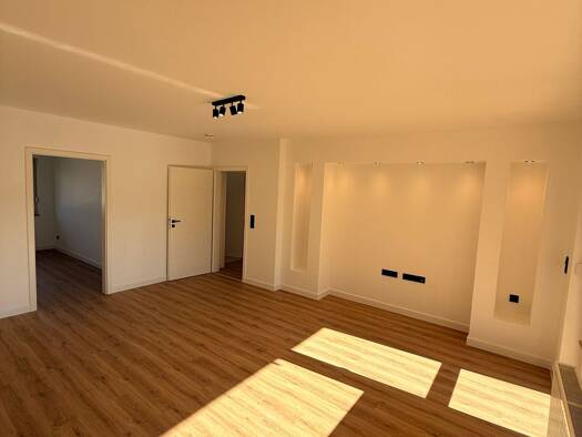 Wohnung zur Miete 890 € 3 Zimmer 81 m² Geschoss 1/2 frei ab 15.11.2026 Auf'm Geifen 6 Wittlich Wittlich 54516