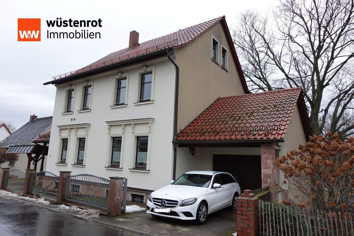 Einfamilienhaus zum Kauf - Ansicht 5