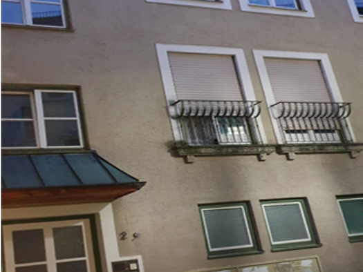 Mehrfamilienhaus zum Kauf 750.000 € 9 Zimmer 230 m² 120 m² Grundstück Bad Reichenhall 83435