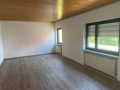 Wohnung zur Miete 650 € 3 Zimmer 82 m² Großweingarten Spalt 91174