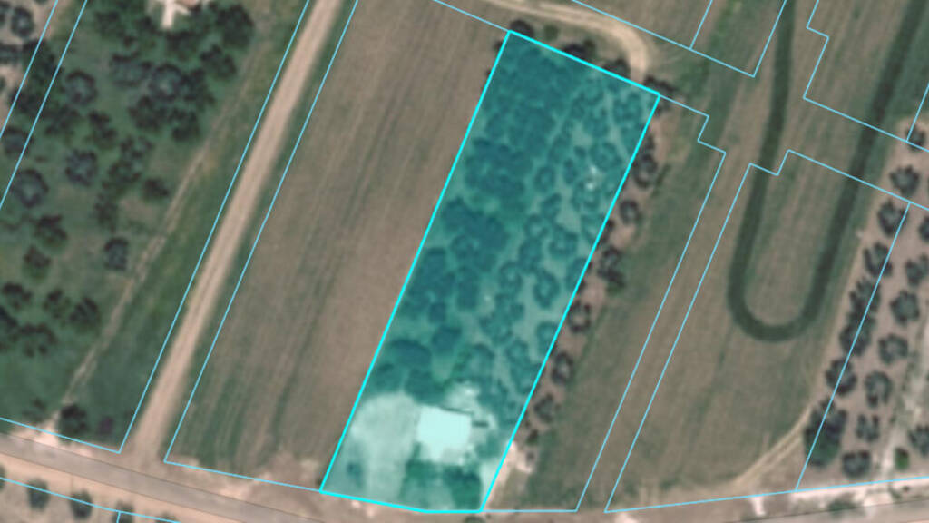 Land-/Forstwirtschaft zum Kauf 295.000 € 2.084 m² Grundstück Chalkidiki