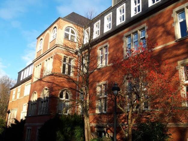 Wohnung zur Miete 430 € 2,5 Zimmer 58,8 m² EG frei ab 01.12.2026 Knappschaftsstraße 5 Ückendorf Gelsenkirchen 45886