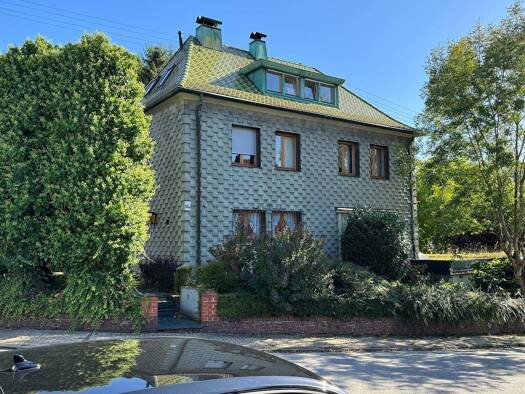 Wohnung zum Kauf 199.000 € 7 Zimmer 240 m² Friedrichsthal 66299