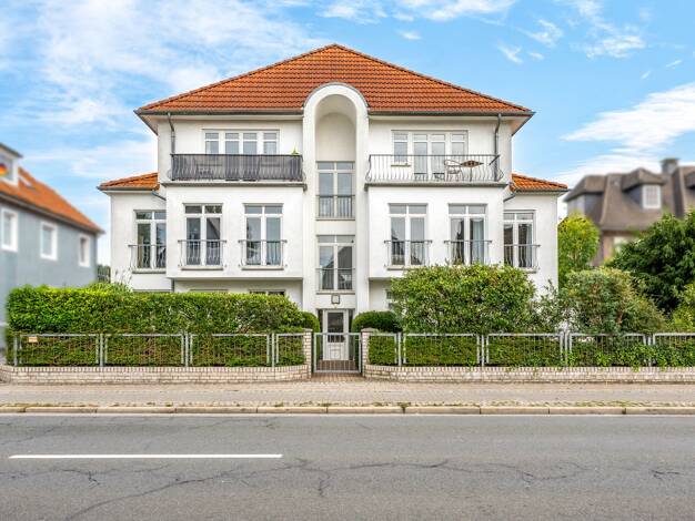 Wohnung zum Kauf 260.000 € 3 Zimmer 95 m² 2. Geschoss Mitte Delmenhorst 27749