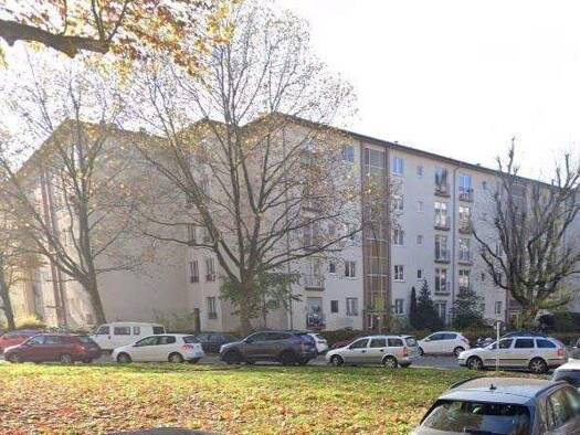 Wohnung zum Kauf 200.000 € 1 Zimmer 30 m² 2. Geschoss Schöneberg Berlin 10781