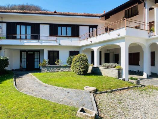Mehrfamilienhaus zum Kauf 280.000 € 7 Zimmer 286 m² frei ab sofort VIA SAN SEBASTIANO Ornavasso 28877