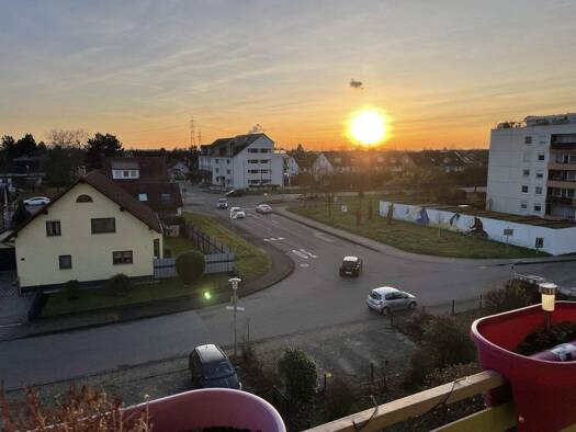 Wohnung zum Kauf 269.000 € 3 Zimmer 87 m² Leopoldshafen Eggenstein-Leopoldshafen 76344