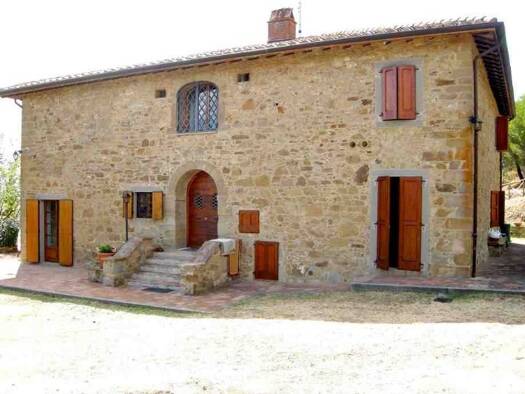 Herrenhaus zum Kauf 850.000 € 580 m² 50.000 m² Grundstück Passignano sul Trasimeno