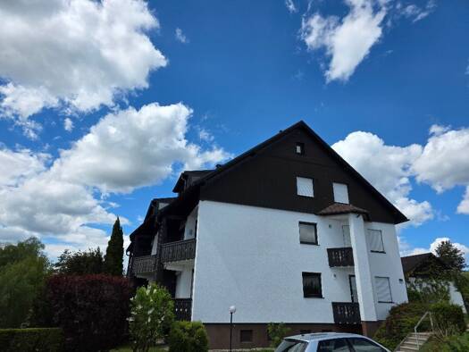 Wohnung zum Kauf provisionsfrei als Kapitalanlage geeignet 62.000 € 1,5 Zimmer 45 m² Nagel Nagel 95697