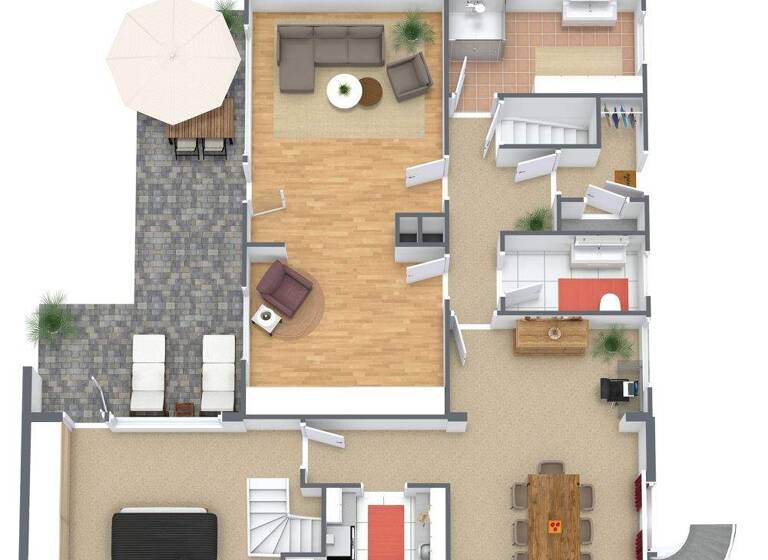 Einfamilienhaus zum Kauf 299.000 € 3 Zimmer 121 m² 650 m² Grundstück Lauenburg 21481