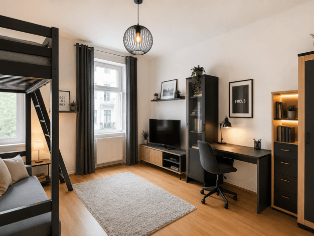 Studio zum Kauf 125.000 € 1 Zimmer 28,1 m² 2. Geschoss Wien 1200