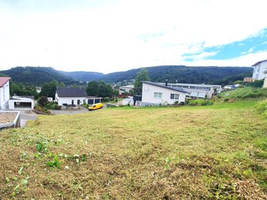 Grundstück zum Kauf 65.000 € 511 m² Grundstück Neckargerach Neckargerach 69437