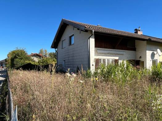 Einfamilienhaus zum Kauf als Kapitalanlage geeignet 350.000 € 3 Zimmer 88 m² 491 m² Grundstück Rimsting Rimsting 83253